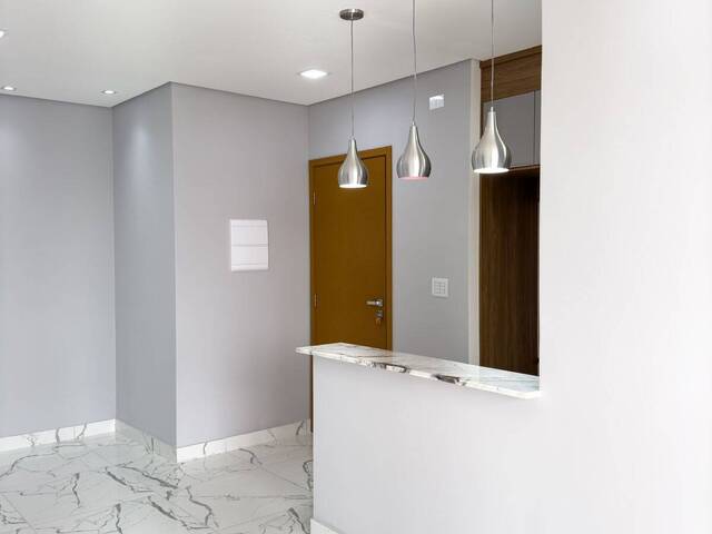 Apartamento para Locação em Jacareí - 4