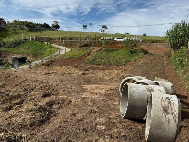 #26663 - Terreno para Venda em Caçapava - SP - 3