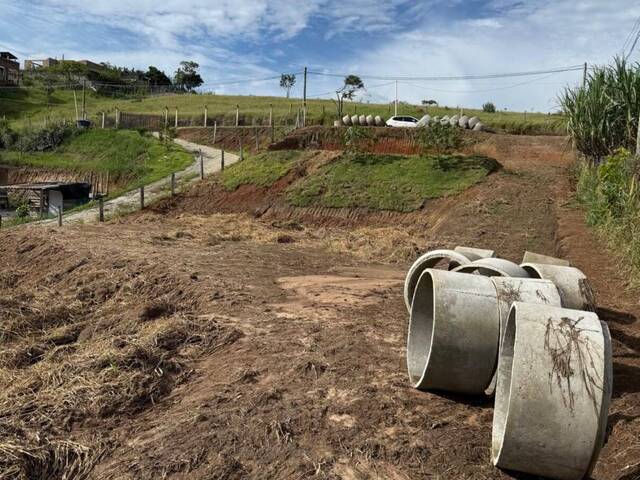 Terreno para Venda em Caçapava - 4