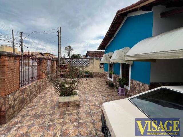 #26664 - Casa para Venda em São José dos Campos - SP - 1