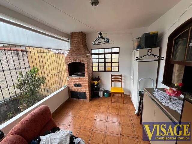 #26664 - Casa para Venda em São José dos Campos - SP - 3