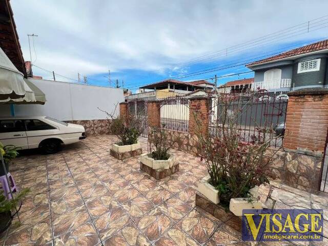 #26664 - Casa para Venda em São José dos Campos - SP - 2