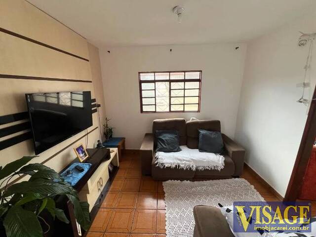 Casa para Venda em São José dos Campos - 5