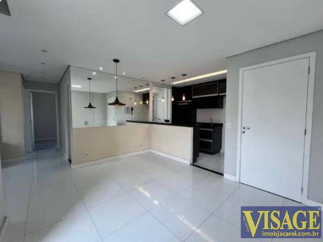 #26665 - Apartamento para Venda em São José dos Campos - SP - 1