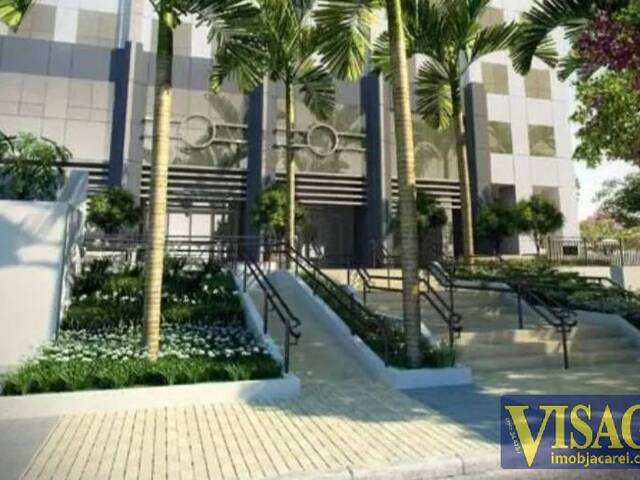 Sala para Venda em São José dos Campos - 4