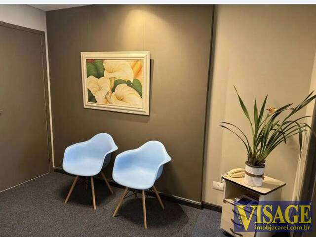 Sala para Venda em São José dos Campos - 5
