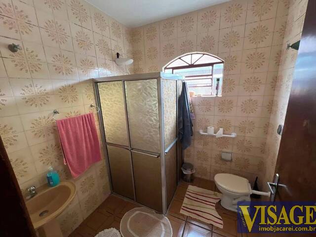 #26667 - Casa para Venda em São José dos Campos - SP - 2