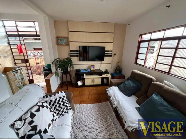 #26667 - Casa para Venda em São José dos Campos - SP - 1