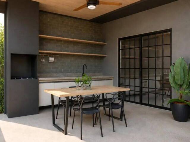 #26669 - Casa para Venda em São José dos Campos - SP - 3