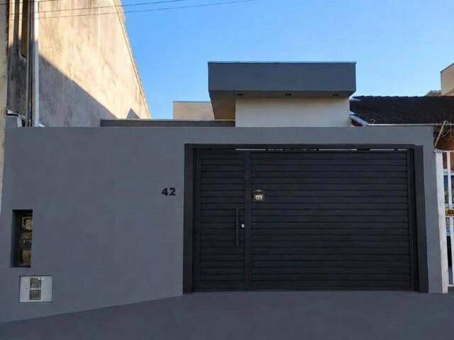 #26669 - Casa para Venda em São José dos Campos - SP - 1