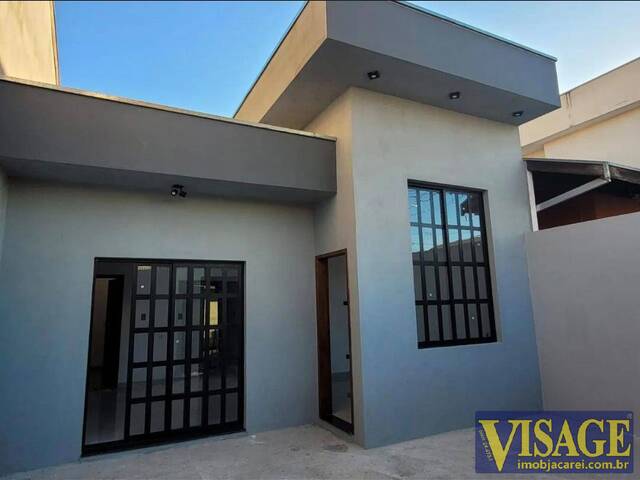 Casa para Venda em São José dos Campos - 5