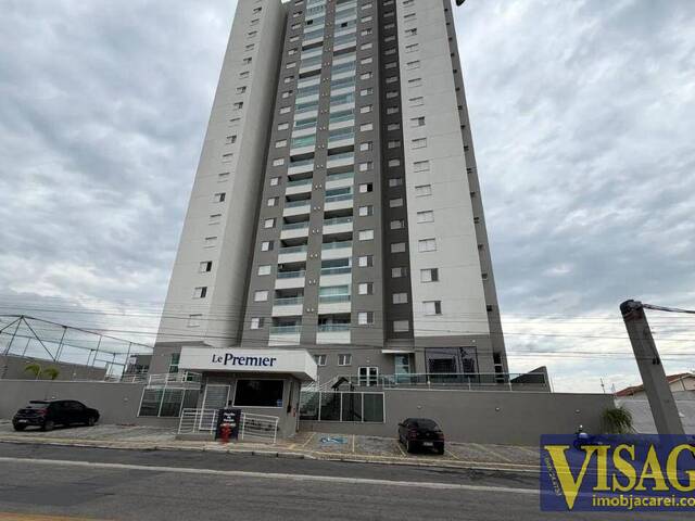#26670 - Apartamento para Venda em Jacareí - SP - 1