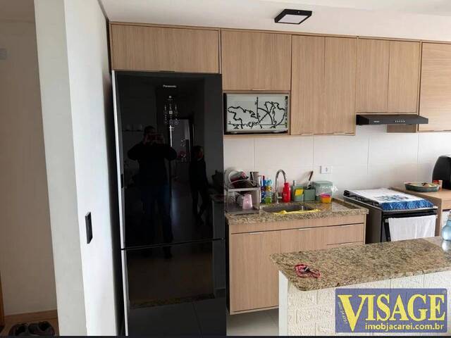 #26670 - Apartamento para Venda em Jacareí - SP - 3