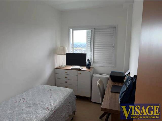 Apartamento para Venda em Jacareí - 5