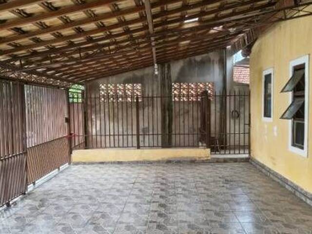 #26671 - Casa para Venda em São José dos Campos - SP - 1