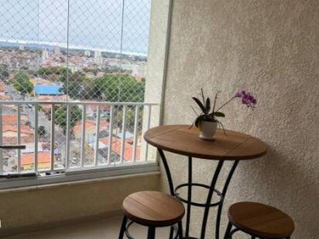 #26672 - Apartamento para Venda em São José dos Campos - SP - 1