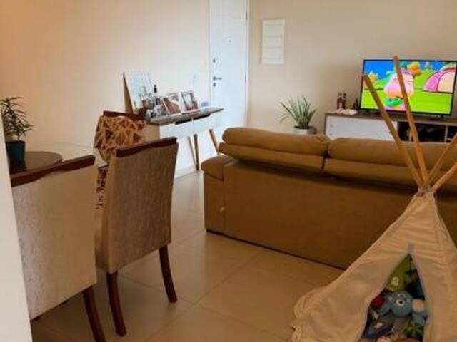 #26672 - Apartamento para Venda em São José dos Campos - SP - 3