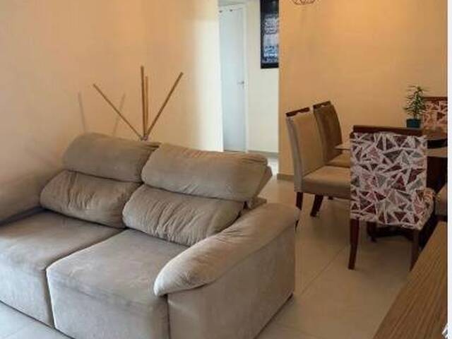 #26672 - Apartamento para Venda em São José dos Campos - SP - 2