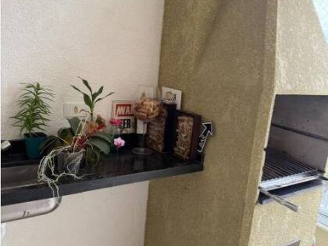 Apartamento para Venda em São José dos Campos - 5