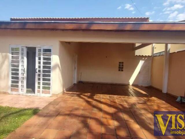 #26673 - Casa para Venda em São José dos Campos - SP - 1