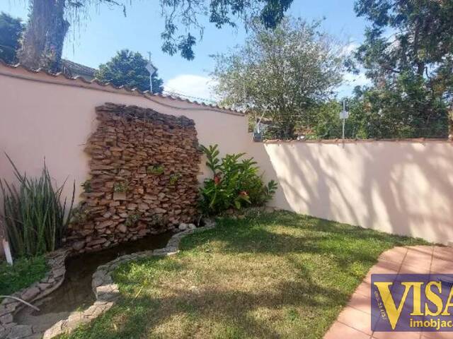 #26673 - Casa para Venda em São José dos Campos - SP - 2