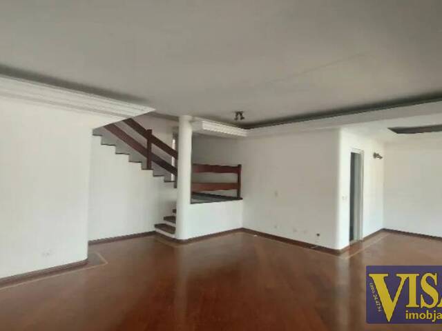 #26673 - Casa para Venda em São José dos Campos - SP - 3