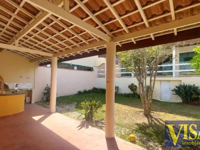 Casa para Venda em São José dos Campos - 4