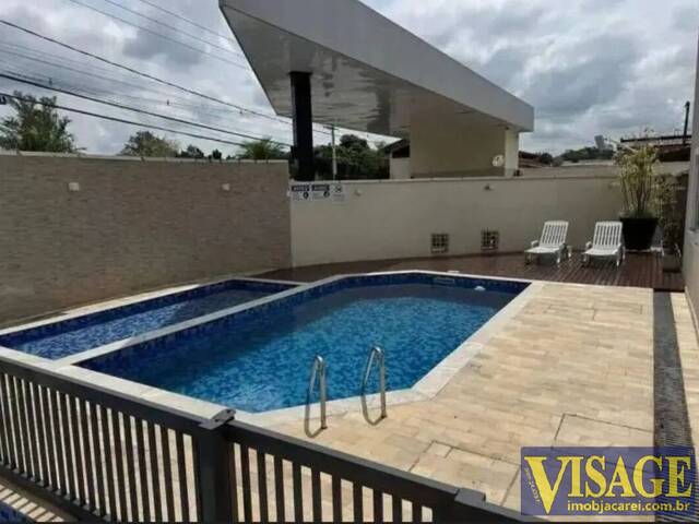 Apartamento para Venda em Jacareí - 2