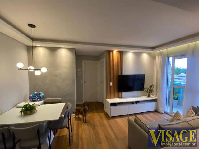 Apartamento para Venda em Jacareí - 4
