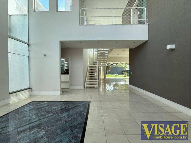 #26674 - Casa em condomínio para Venda em São José dos Campos - SP - 2