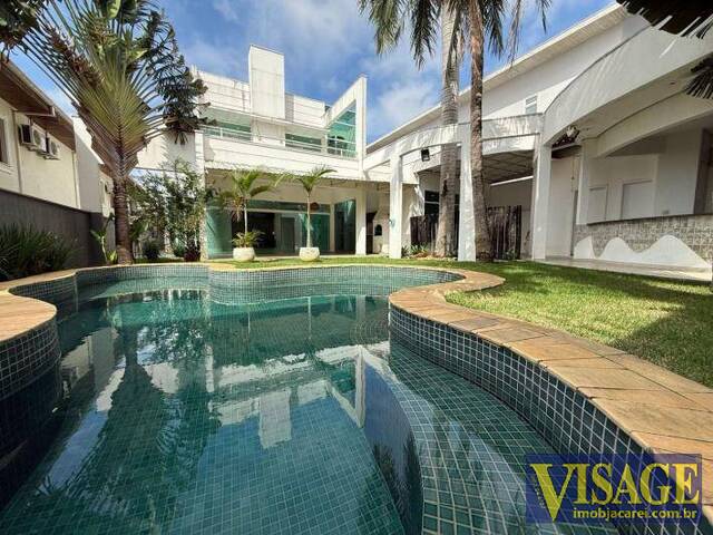 #26674 - Casa em condomínio para Venda em São José dos Campos - SP - 1