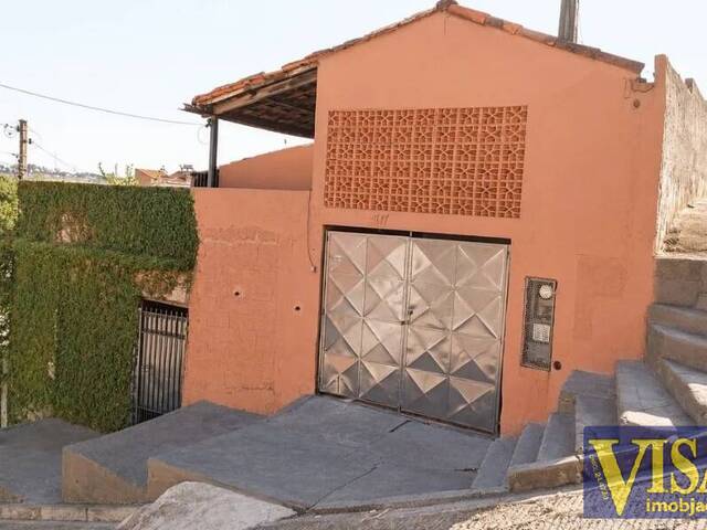 #26675 - Casa para Venda em Jacareí - SP - 1