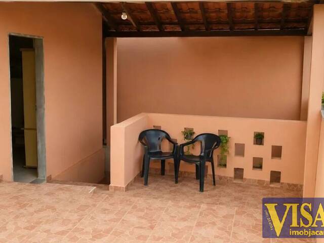 Casa para Venda em Jacareí - 5