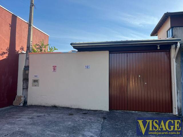 #26676 - Casa para Venda em Jacareí - SP - 1