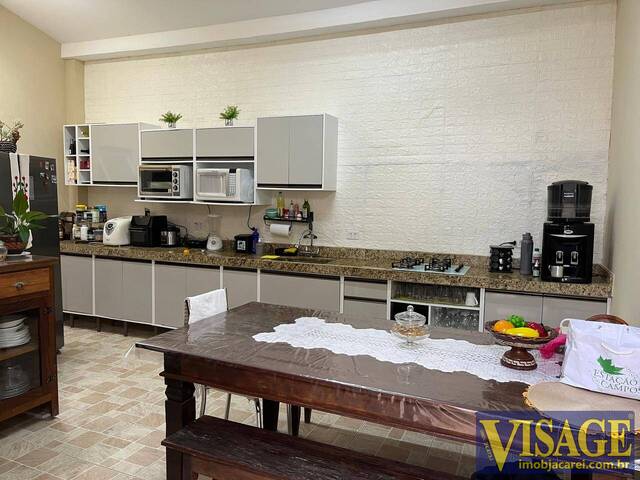 Casa para Venda em Jacareí - 4