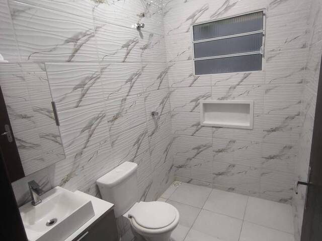 Casa para Locação em Jacareí - 4