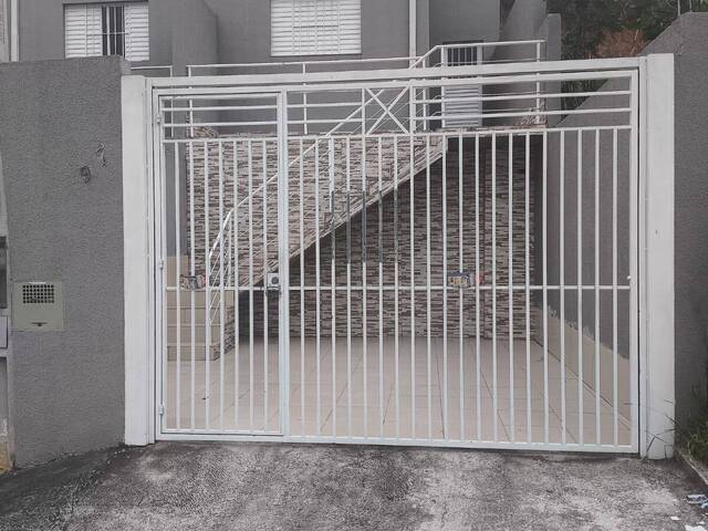 #26677 - Casa para Venda em Jacareí - SP - 1