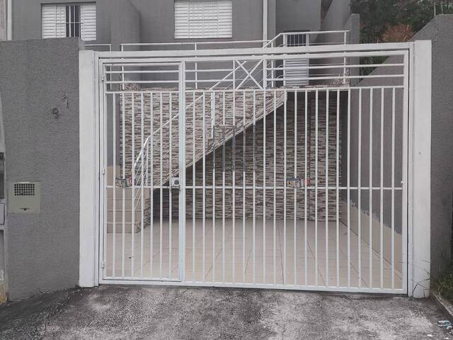 #26677 - Casa para Venda em Jacareí - SP - 2