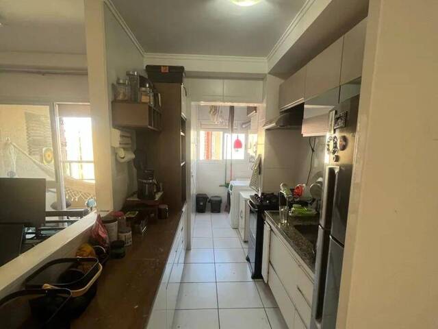 #26678 - Apartamento para Venda em São José dos Campos - SP - 2