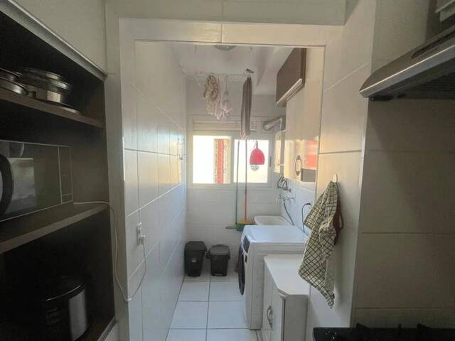 Apartamento para Venda em São José dos Campos - 4