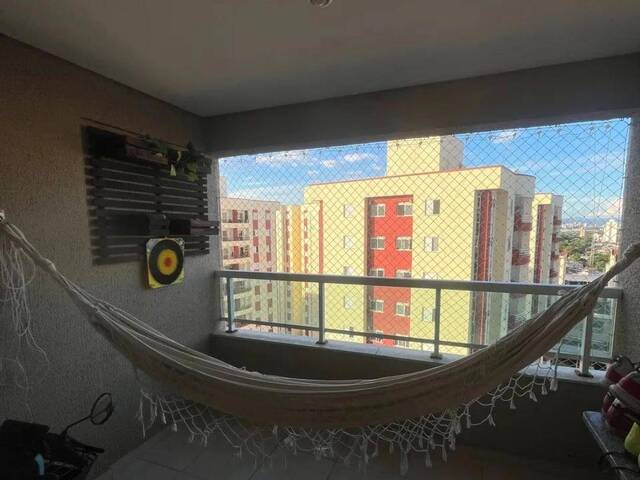 Apartamento para Venda em São José dos Campos - 5