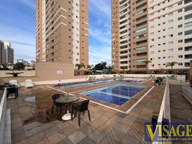 #26678 - Apartamento para Venda em São José dos Campos - SP - 1