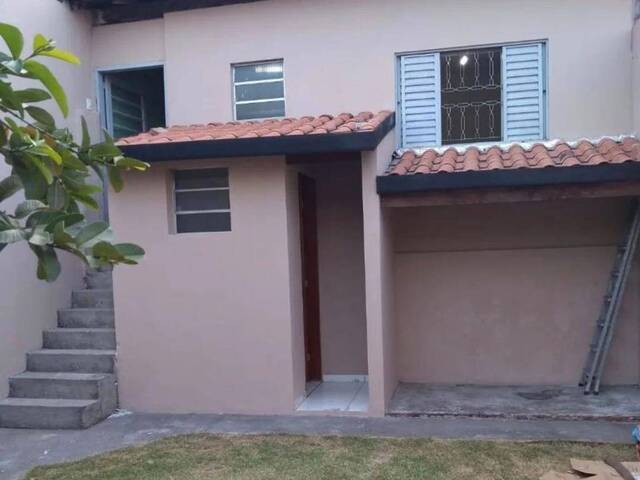 #26679 - Casa para Venda em São José dos Campos - SP - 2