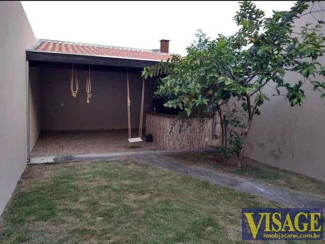 Casa para Venda em São José dos Campos - 4