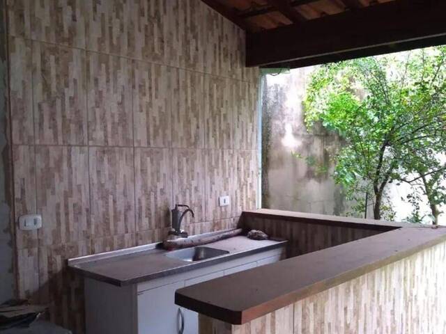 #26679 - Casa para Venda em São José dos Campos - SP - 3