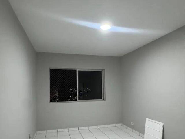 #26680 - Apartamento para Venda em Jacareí - SP - 1