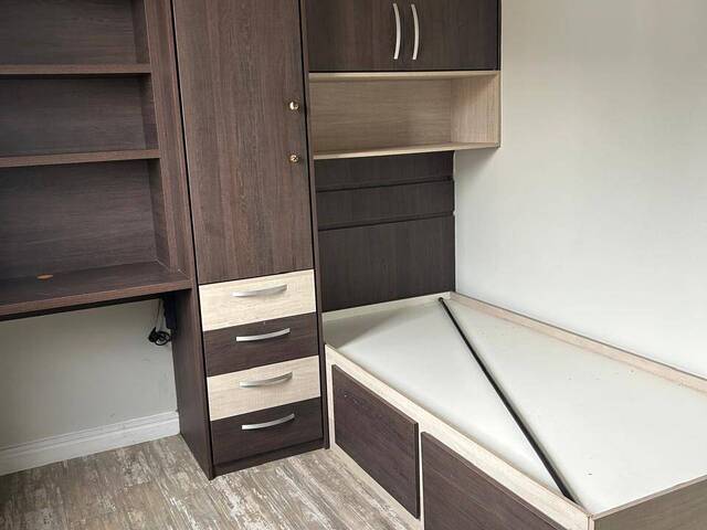 #26681 - Apartamento para Venda em São José dos Campos - SP - 2