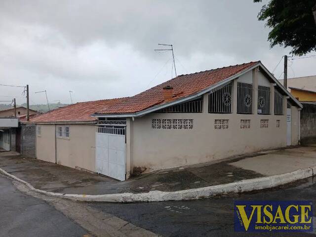 #26682 - Casa para Venda em São José dos Campos - SP - 1