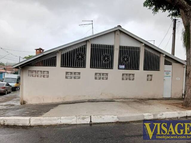 #26682 - Casa para Venda em São José dos Campos - SP - 2