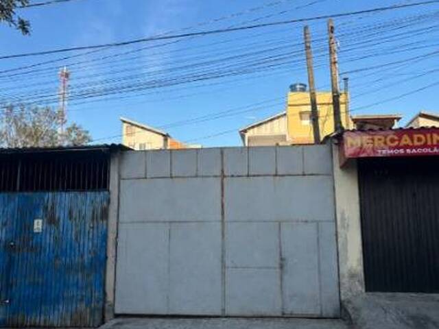 #26683 - Terreno para Venda em São José dos Campos - SP - 1